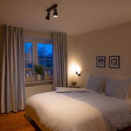 Appartamento Ora Westermarkelsdorf