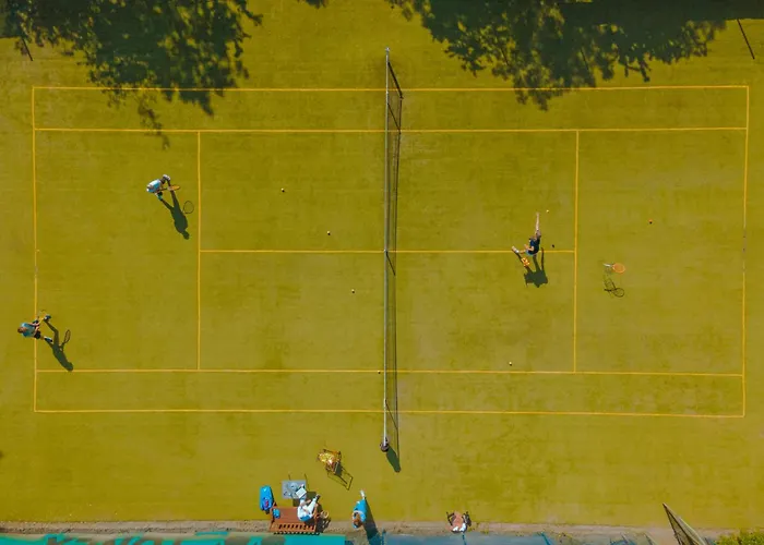 Ora Appartement Westermarkelsdorf