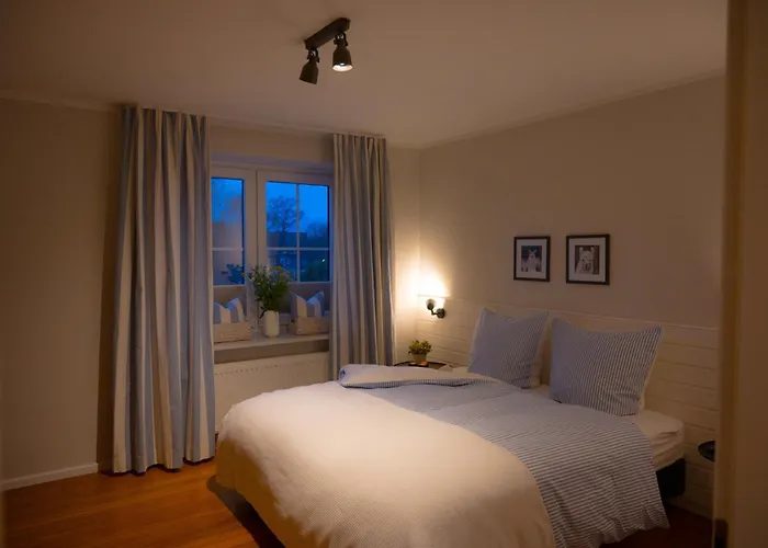 Appartement Ora Westermarkelsdorf